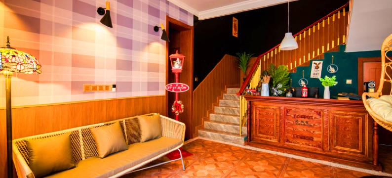 萌瑞希民宿(上海252店)图片