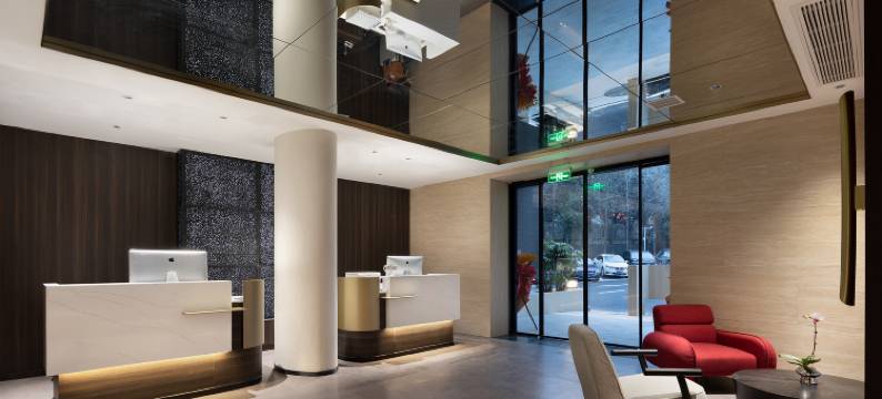 长沙顾漫花园酒店图片