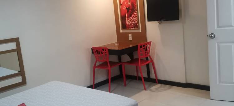 崇光塔拉克酒店(Hotel Sogo Tarlac)图片