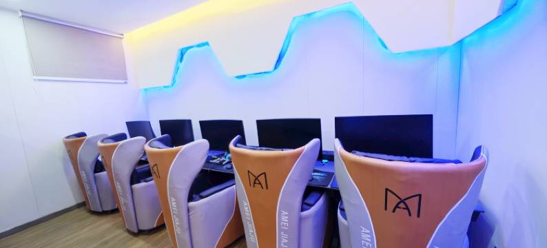 芸栖影视·电竞酒店图片