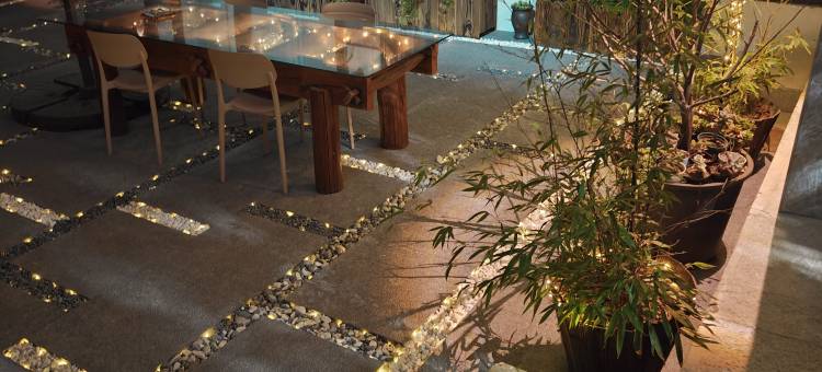 大理居·山海民宿图片
