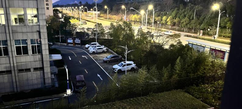 安宁信邦酒店图片