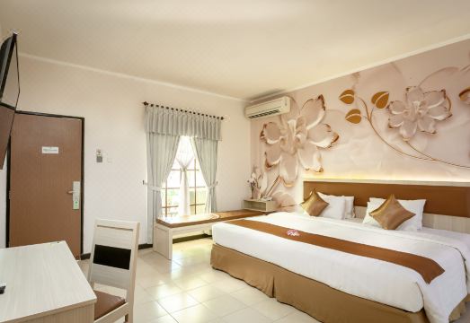 Lombok Garden HotelHotel Overview