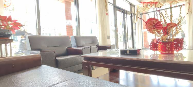 7天优品酒店(丰顺会展中心店)图片