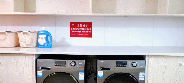 维也纳酒店(吉安火车站店)图片