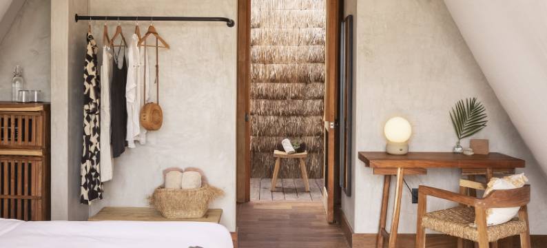 巴卡拉我们的栖息地旅馆-仅限成人(Our Habitas Bacalar - Adults Only)图片