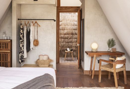 Our Habitas Bacalar - Adults OnlyHotel Overview