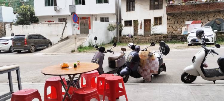 寻乌秀丽江宾馆图片