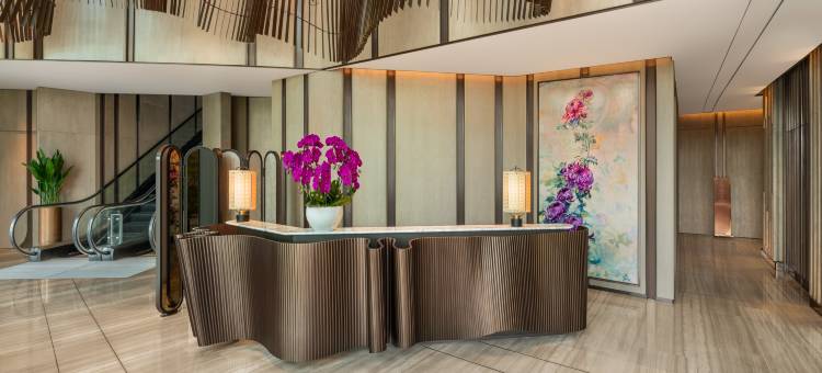 西贡希尔顿酒店(Hilton Saigon)图片