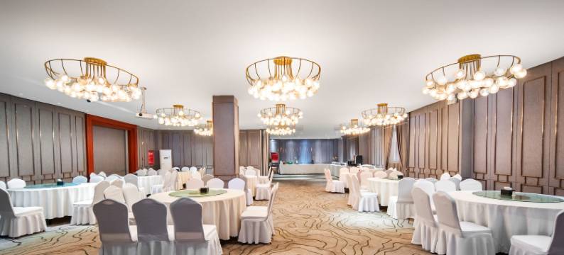 鑫地酒店(郑州中原万达锦艺城购物中心店)图片