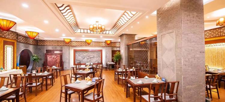 泰州宾馆(泰州老街店)图片