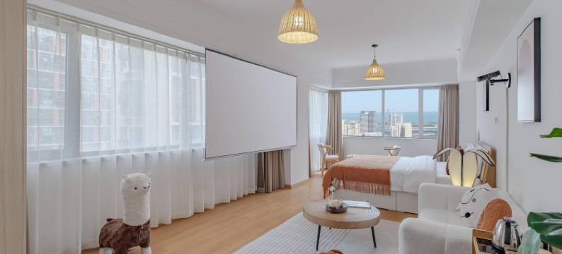 小米Home公寓(华润万象汇店)图片