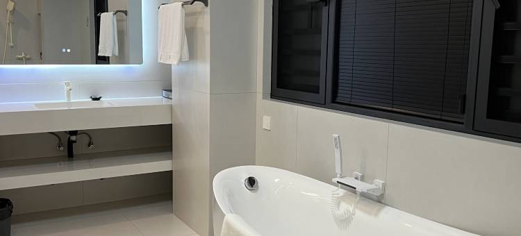 潮州六舍客栈图片