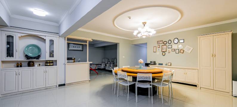 朱家尖海市昕居别墅图片