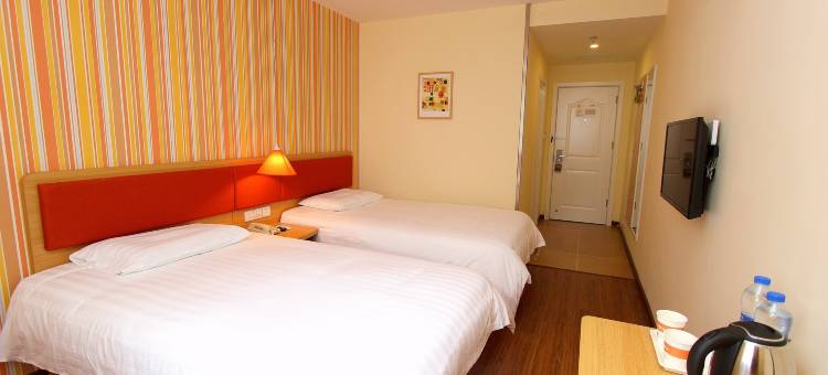 如家酒店(深圳西丽地铁站深职院店)图片