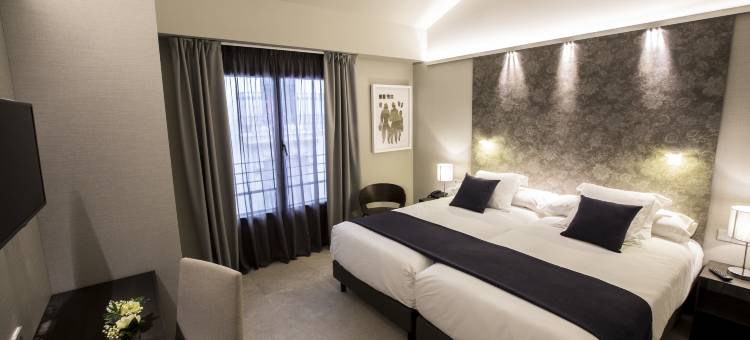 维奇美尔卡特酒店(Vincci Mercat)图片