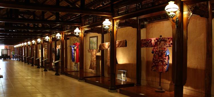 汉龙酒店(Hanh Long  Hotel)图片