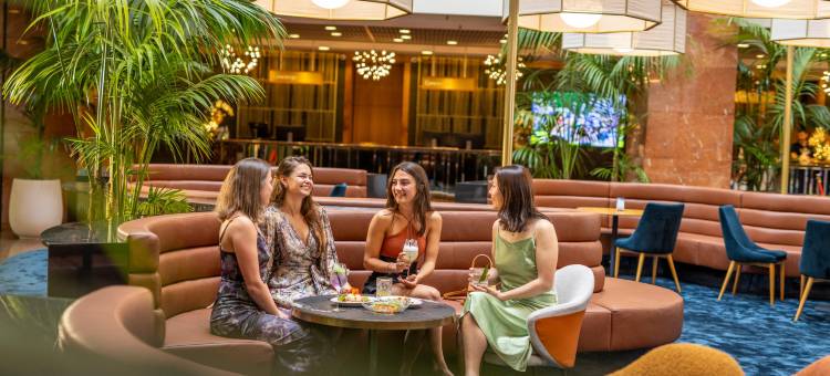 奥克兰千禧大酒店(Grand Millennium Auckland)图片