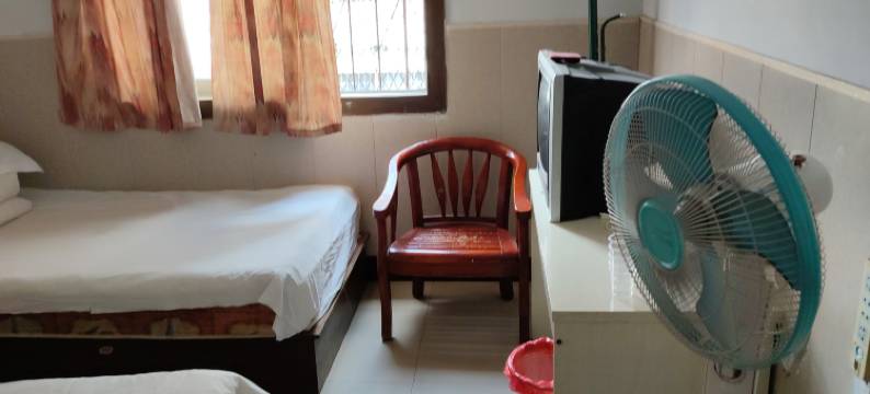 商丘恒泰宾馆图片