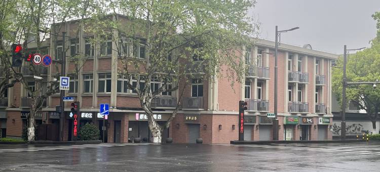 如家派柏.云酒店(嘉兴月河古街火车站店)图片