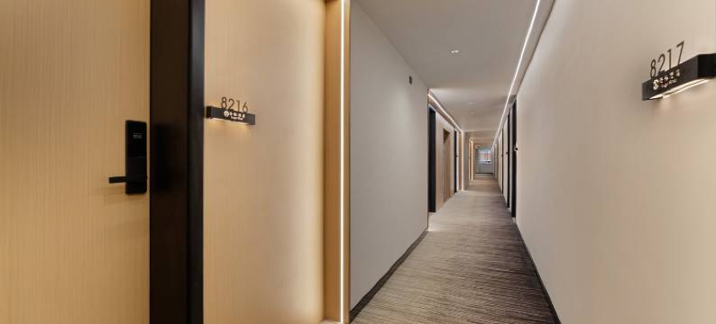 西格酒店(成都西南交大店)图片