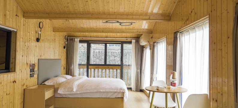 山舍民宿(大利侗寨)图片