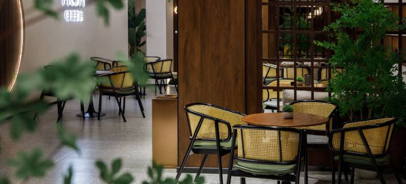重庆明月朋酒店(洪崖洞解放碑店)图片