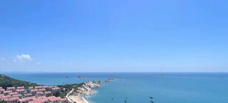 湄洲岛海岛小筑民宿图片