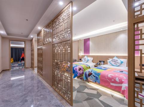 麗枫酒店(佛山顺德大良清晖园石湖路店)图片