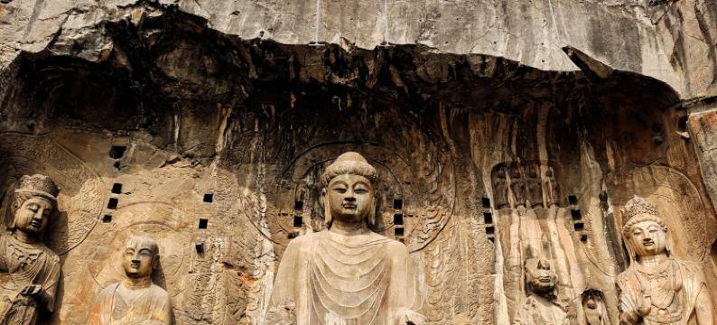 洛阳遇见观影酒店图片