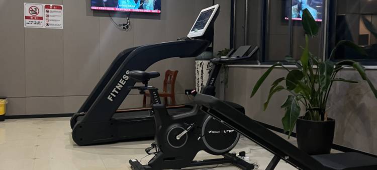 格林豪泰智选酒店(海盐吾悦广场店)图片