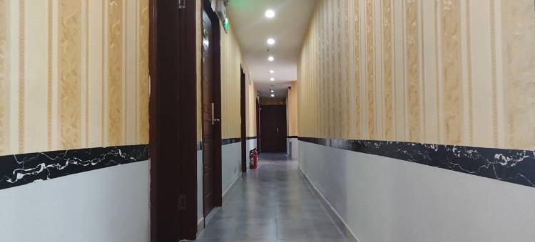 合肥伊朵宾馆(马鞍山路朱岗地铁站店)图片