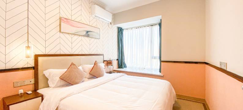 红棉度假酒店图片