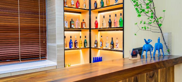 宕昌官鹅沟野奢度假酒店图片