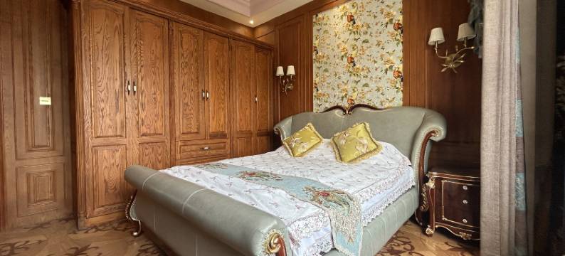 鱼羊鲜乡间大院图片