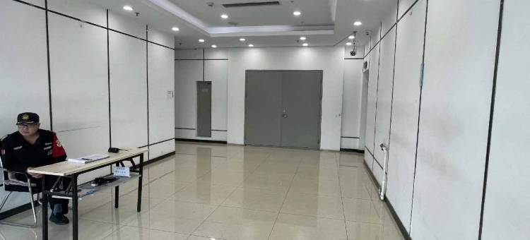 沈阳星空民宿(沈阳大学店)图片