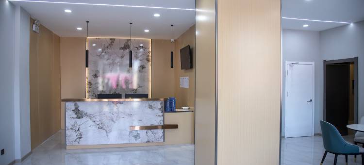 如家睿柏·云酒店(济南火车站省立三院店)图片