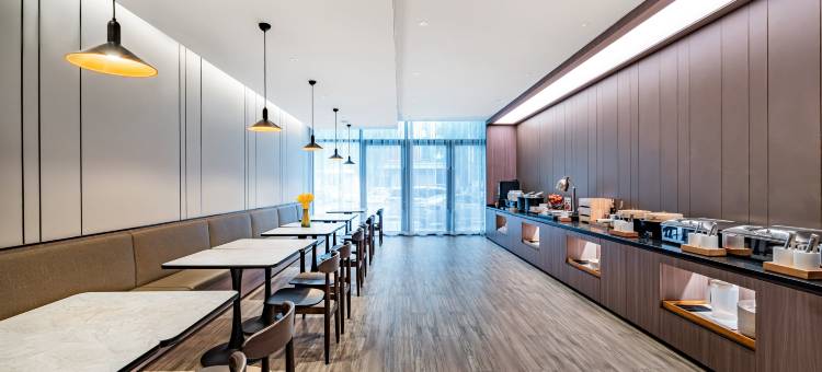 汉庭酒店(涿州冠云路店)图片