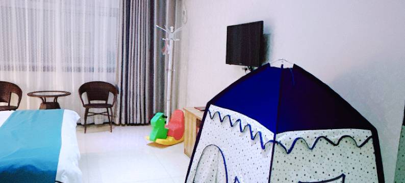 洛阳伊雲客栈(龙门石窟店)图片