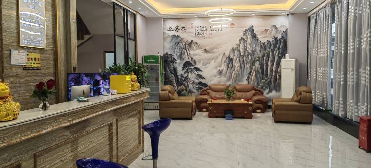 莱漫酒店图片