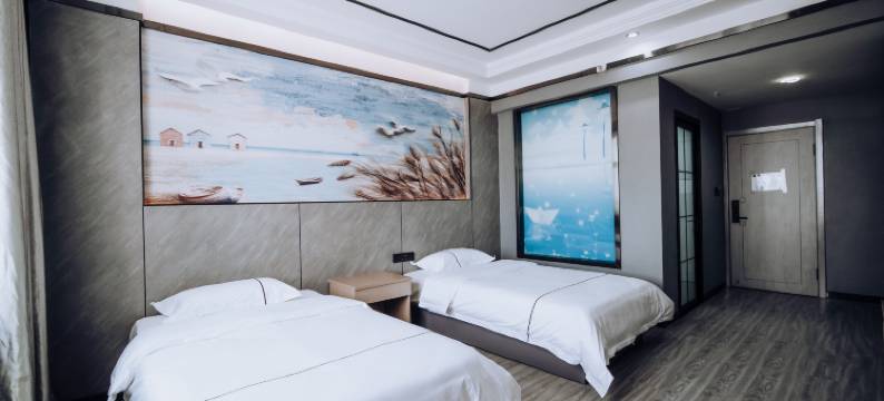 和静浙丰酒店图片