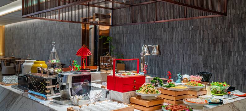 如家商旅酒店(沈阳火车站太原街医大一院店)图片