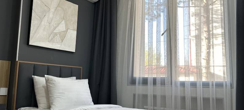 纽沃时尚酒店(Nuovo Boutique Hotel)图片