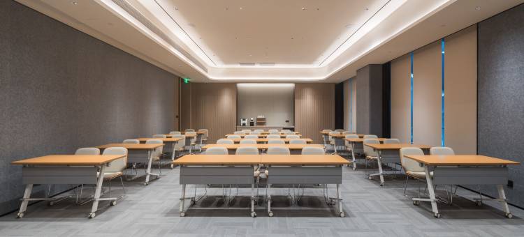 全季酒店(东方大道店)图片