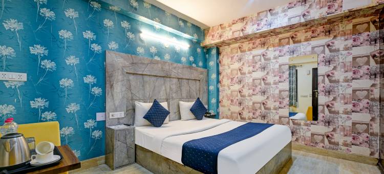 雄伟公园B &B(Majestic Park B & B)图片