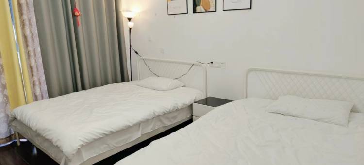 上海新新青旅图片