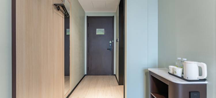 海友酒店(宁波东钱湖宁立商业广场店)图片