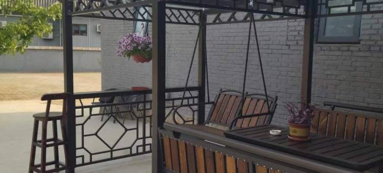 梨木台篱想·名宿图片