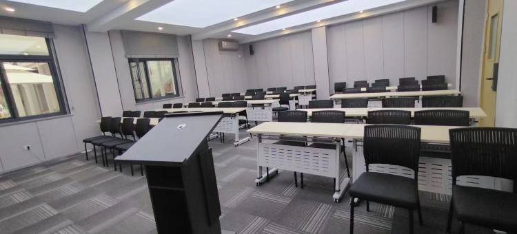 丽柏酒店(天津五大道南京路店)图片