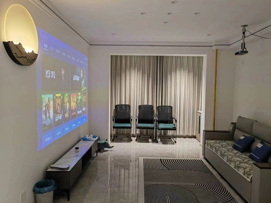 杜尔伯特如家民宿